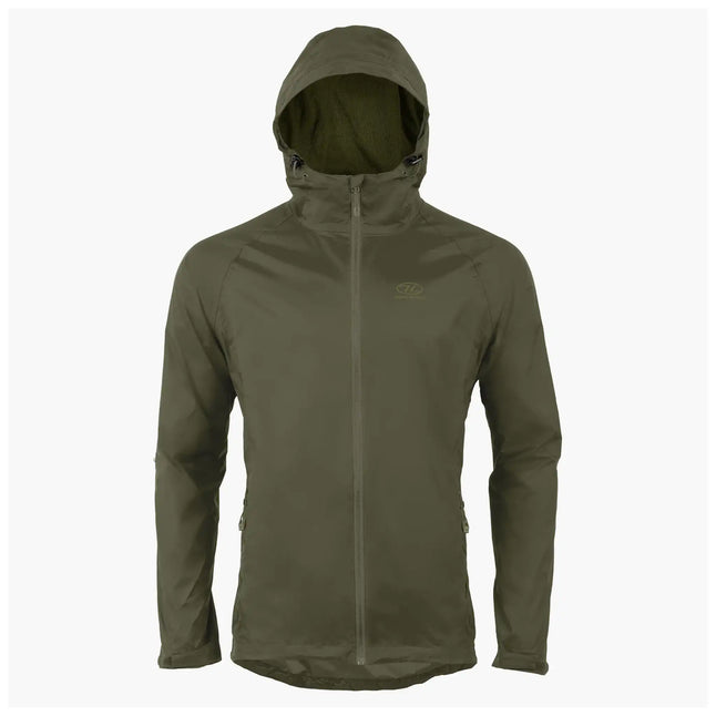 Regenjacke Stow and Go