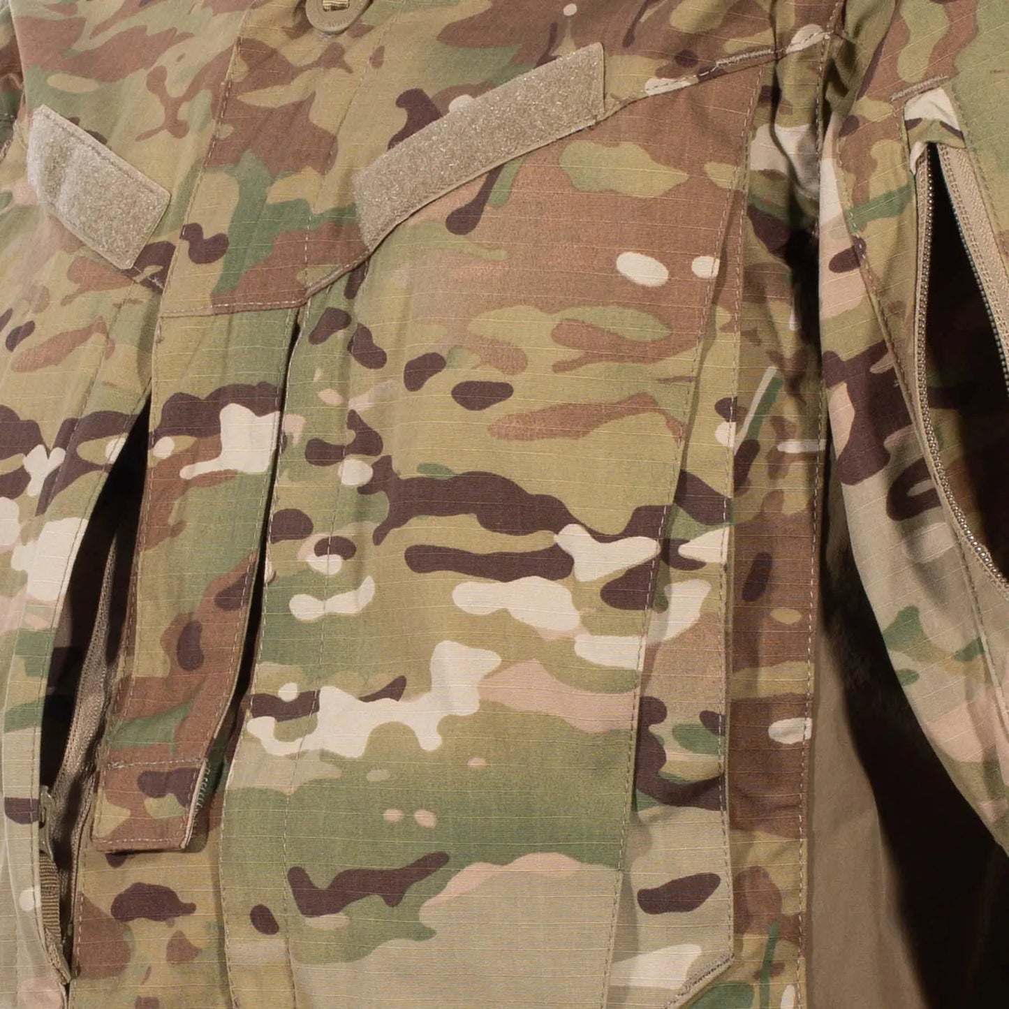Feldbluse MBDU Shirt