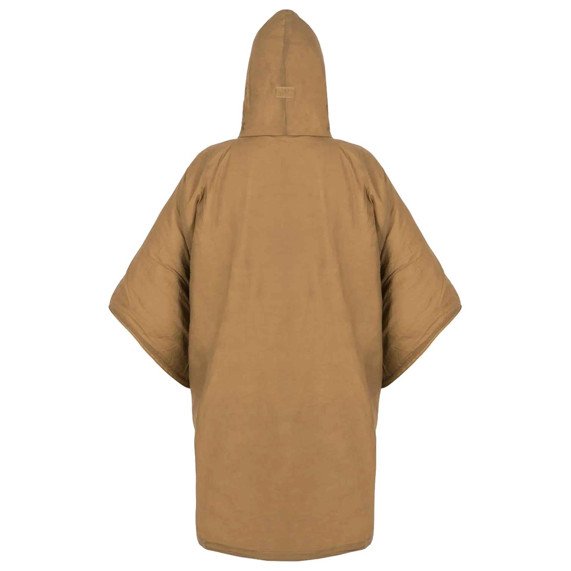 Poncho Swagman Roll