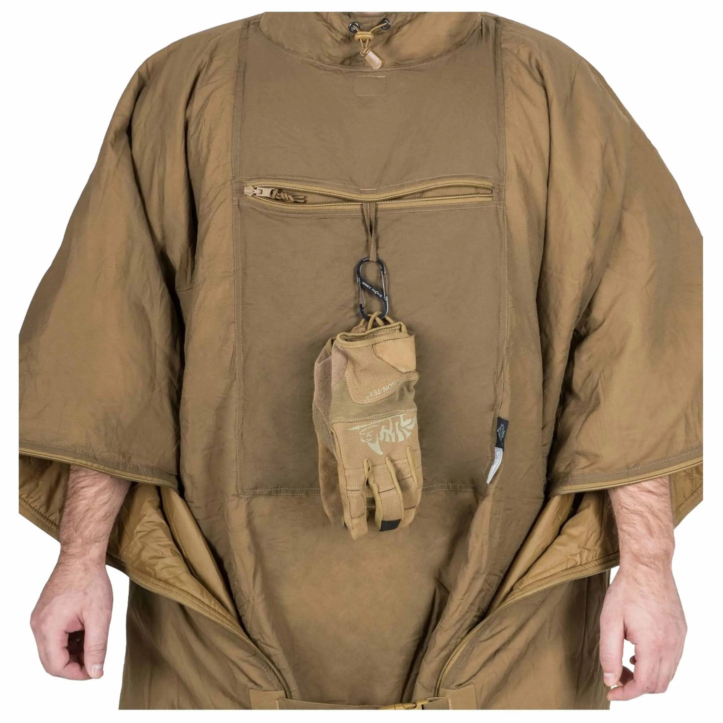 Helikon-Tex Poncho Swagman Roll - ASMC