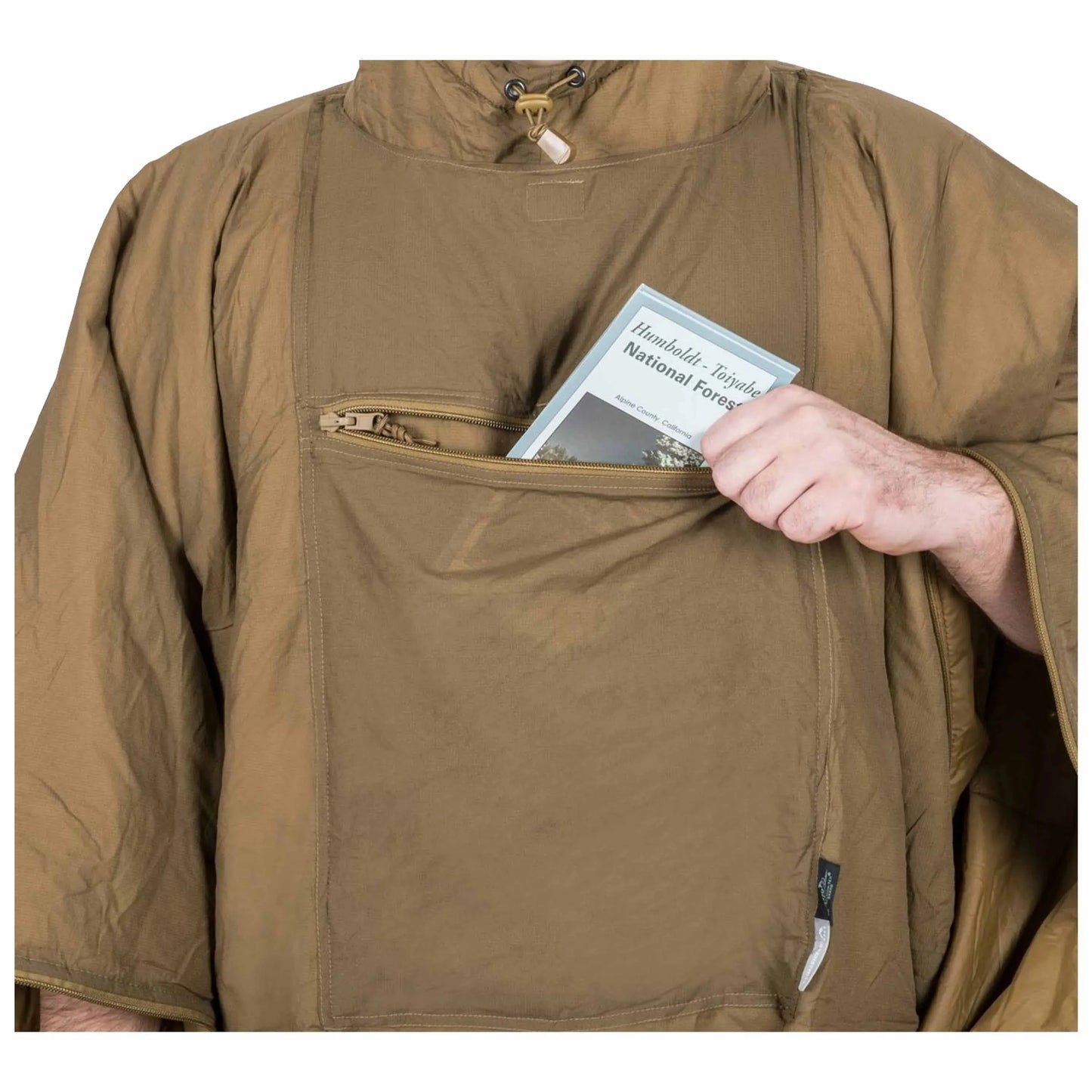 Helikon-Tex Poncho Swagman Roll - ASMC
