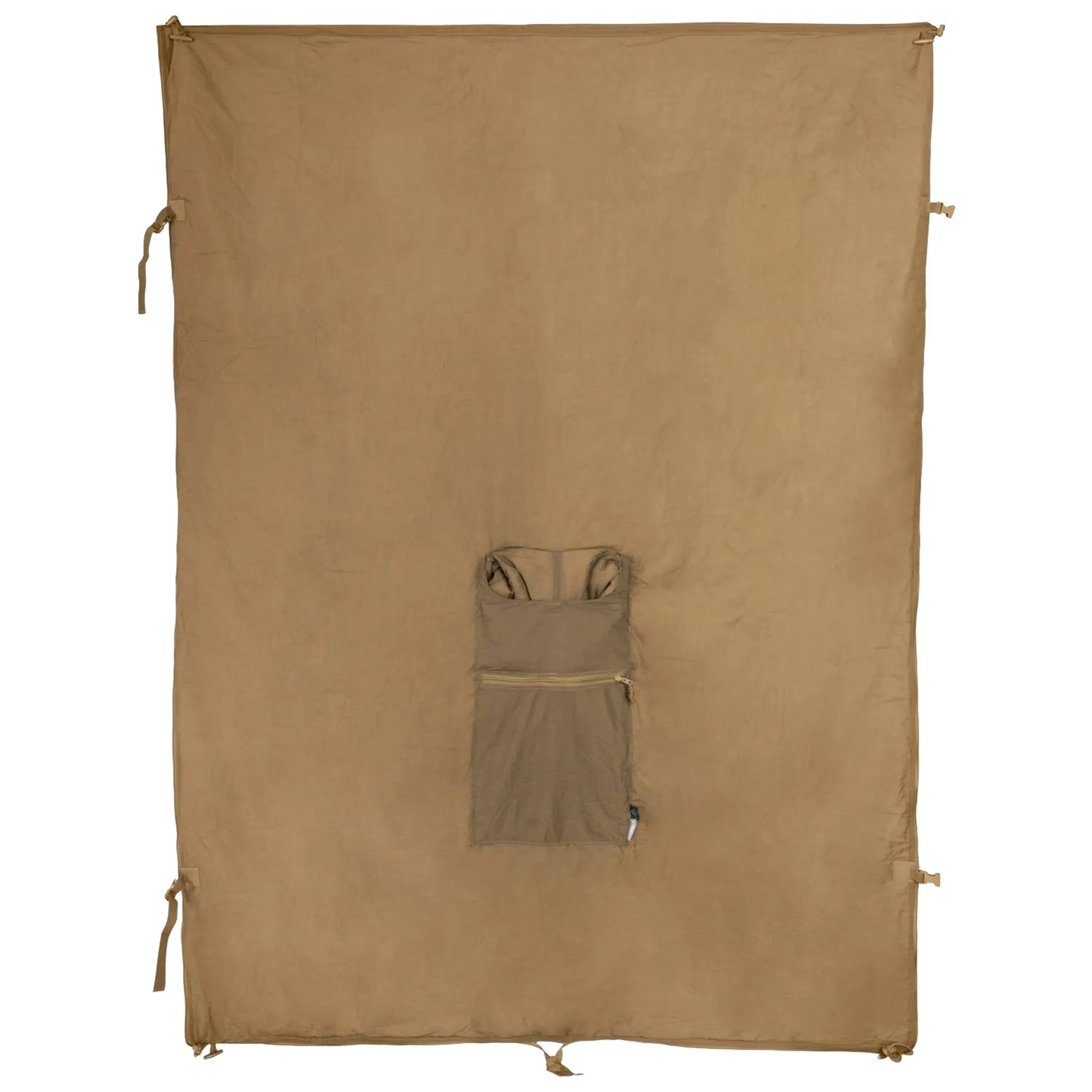 Helikon-Tex Poncho Swagman Roll - ASMC