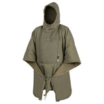 Helikon-Tex Poncho Swagman Roll - ASMC