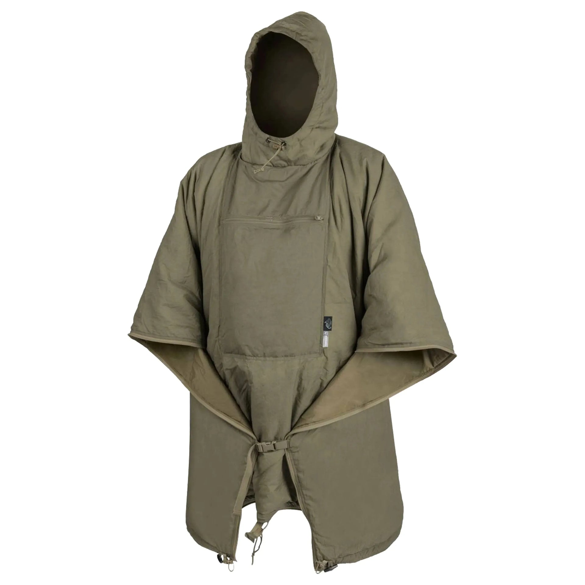 Helikon-Tex Poncho Swagman Roll - ASMC