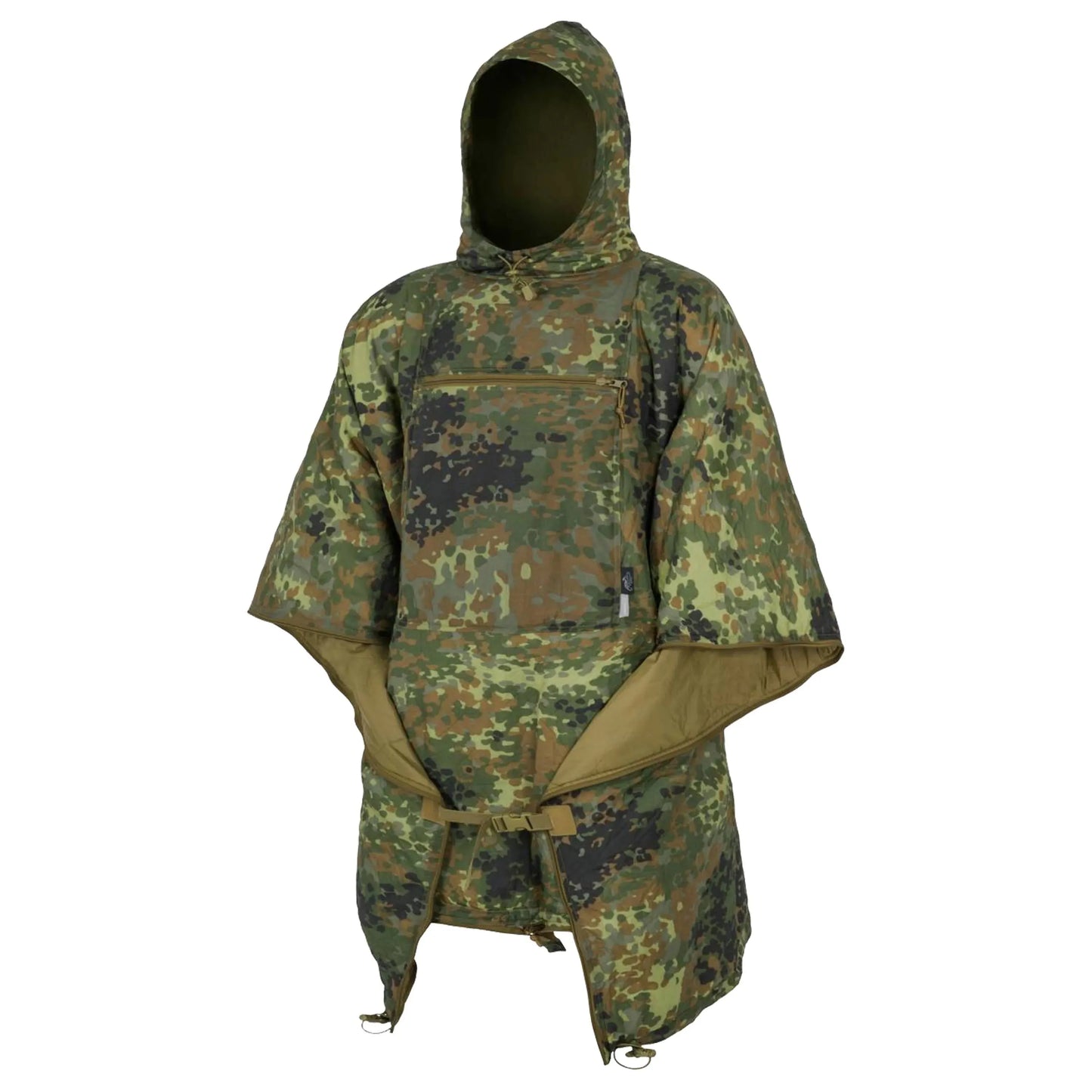 Helikon-Tex Poncho Swagman Roll - ASMC