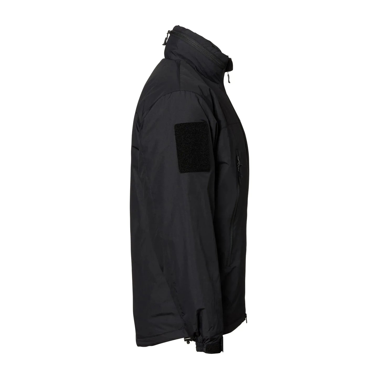 Helikon-Tex Winterjacke Lvl 7 Lightweight - ASMC | Schwarz