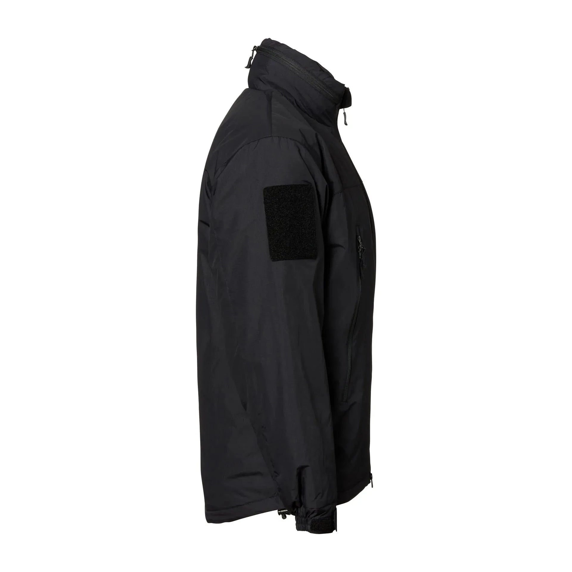 Helikon-Tex Winterjacke Lvl 7 Lightweight - ASMC | Schwarz