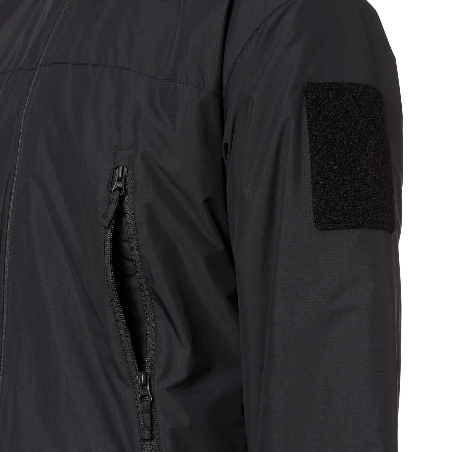 Helikon-Tex Winterjacke Lvl 7 Lightweight - ASMC | Schwarz