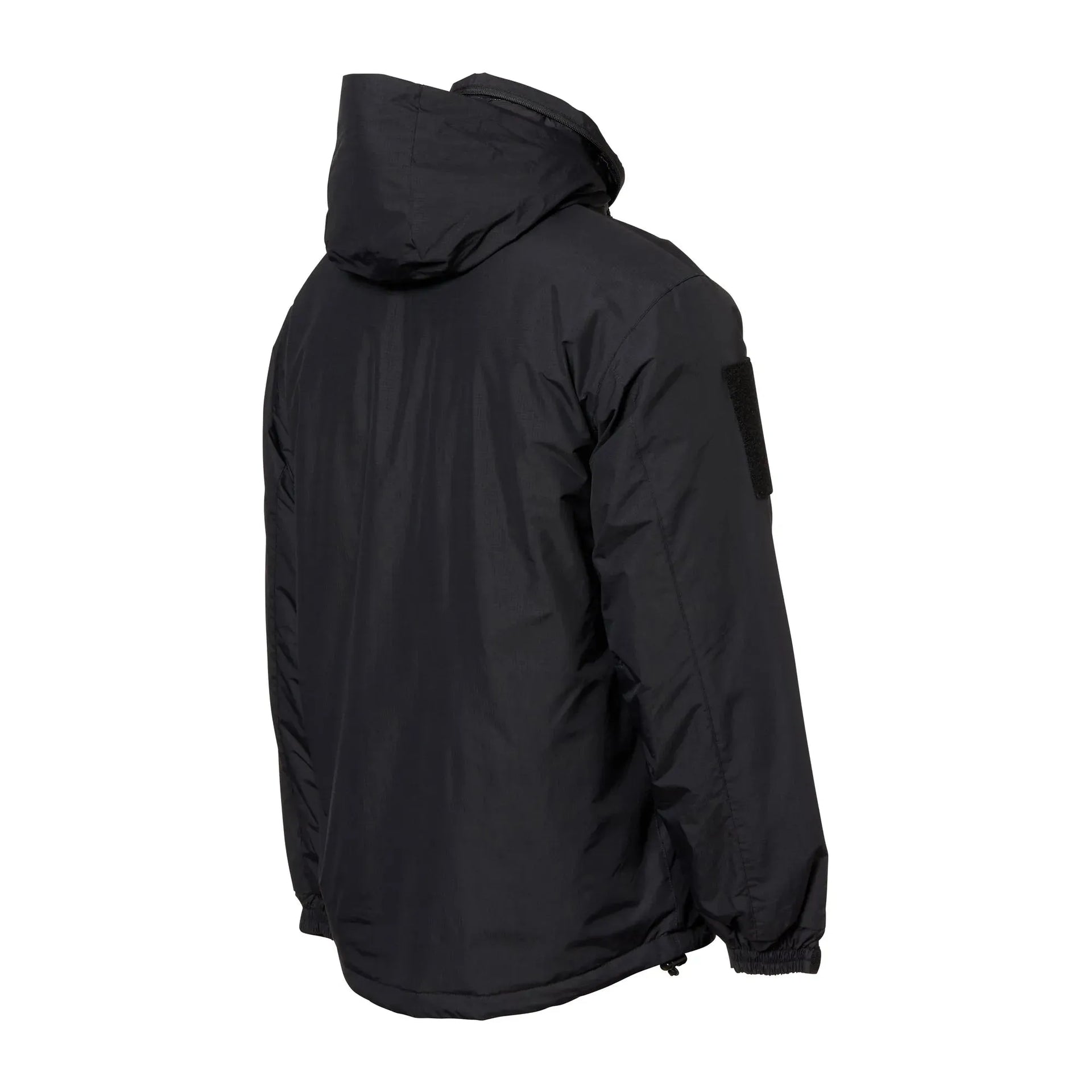 Helikon-Tex Winterjacke Lvl 7 Lightweight - ASMC | Schwarz