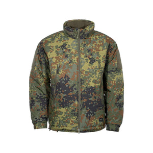 Helikon-Tex Winterjacke Lvl 7 Lightweight - ASMC | Flecktarn