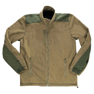 Fleecejacke Windstopper neuwertig