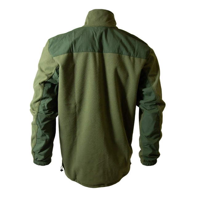 Fleecejacke Windstopper neuwertig