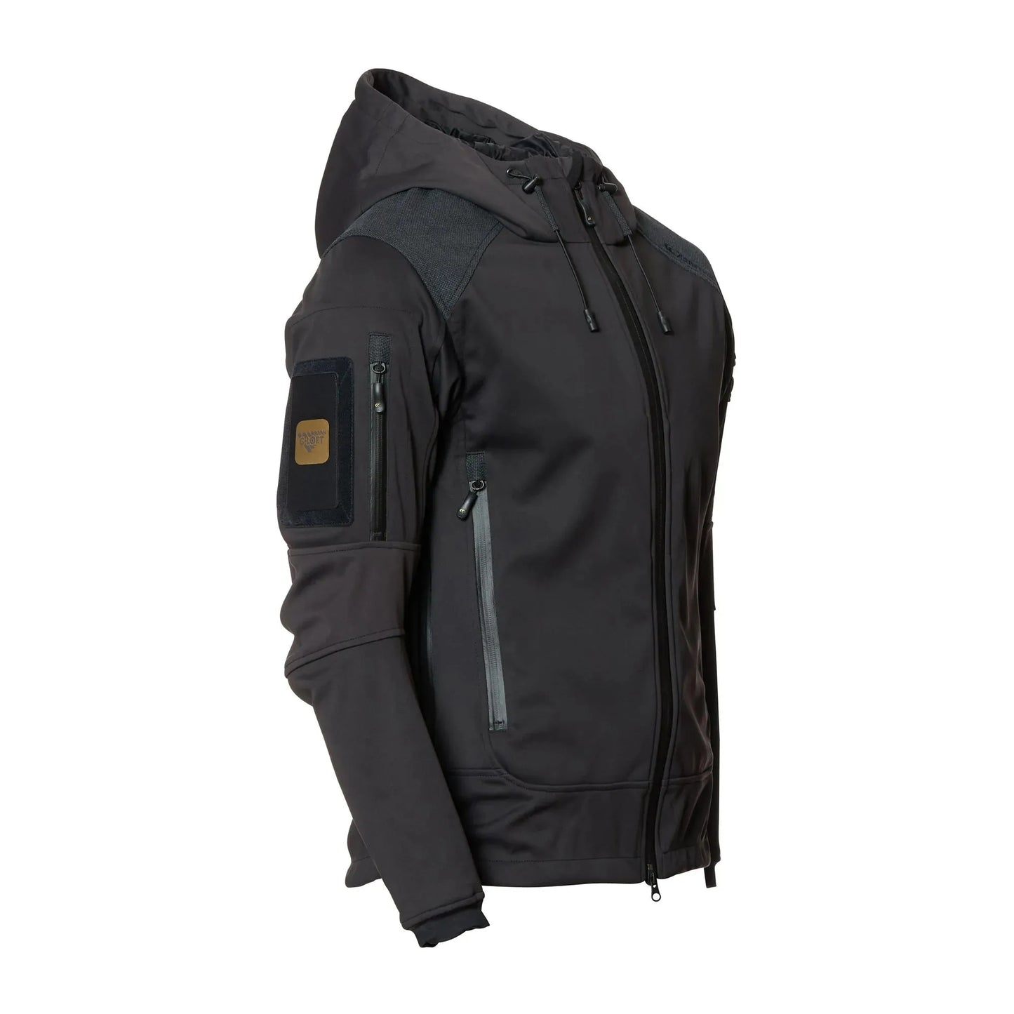 Carinthia Softshelljacke Special Forces - ASMC