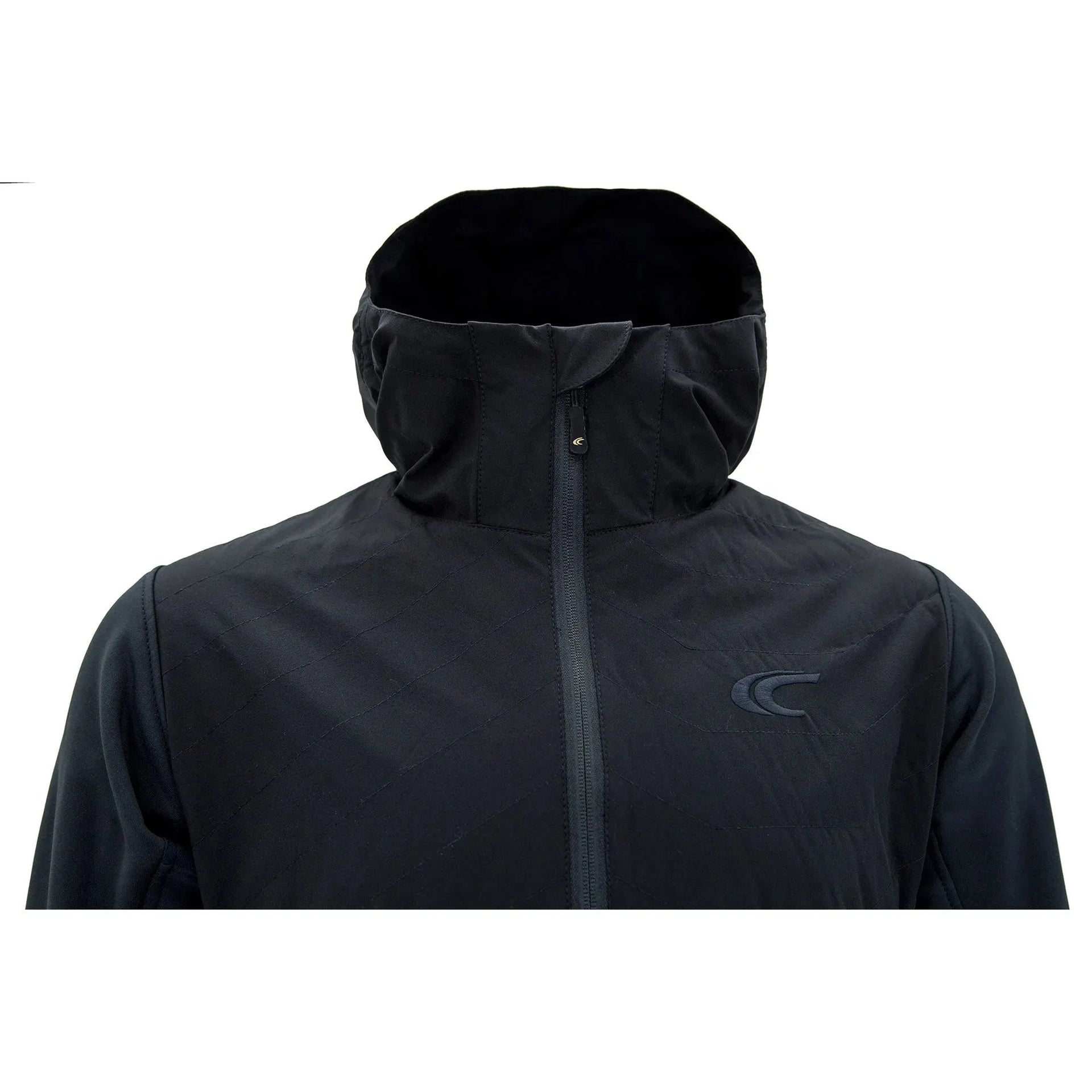 Carinthia Pullover G-Loft Ultra Hoody - ASMC
