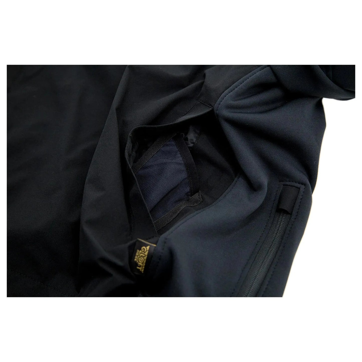 Carinthia Pullover G-Loft Ultra Hoody - ASMC