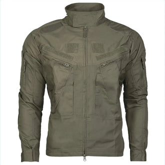 MIL-TEC U.S. CWU BASIC Pilot jacket BLACK | MILITARY RANGE MIL-TEC U.S. CWU BASIC Pilot jacket BLACK | MILITARY RANGE