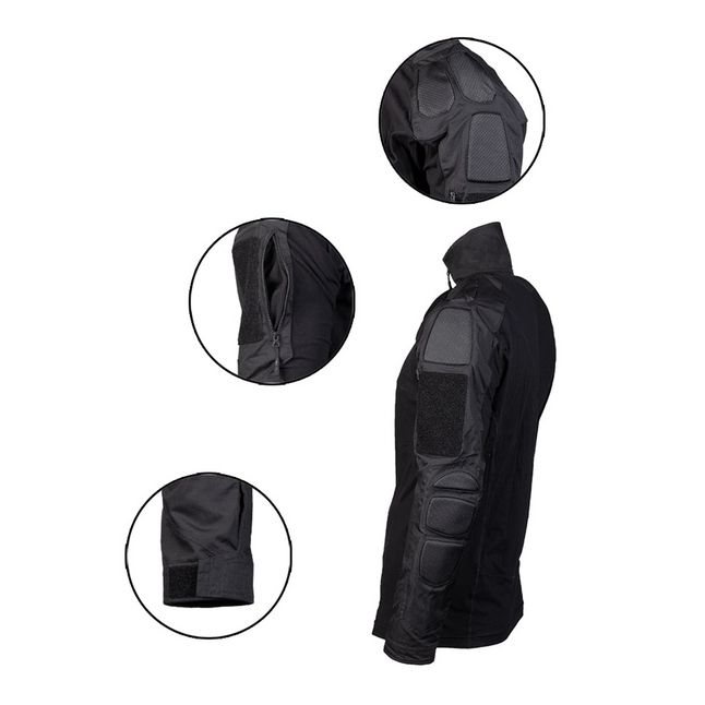 Mil-Tec Combat Shirt Chimera - ASMC