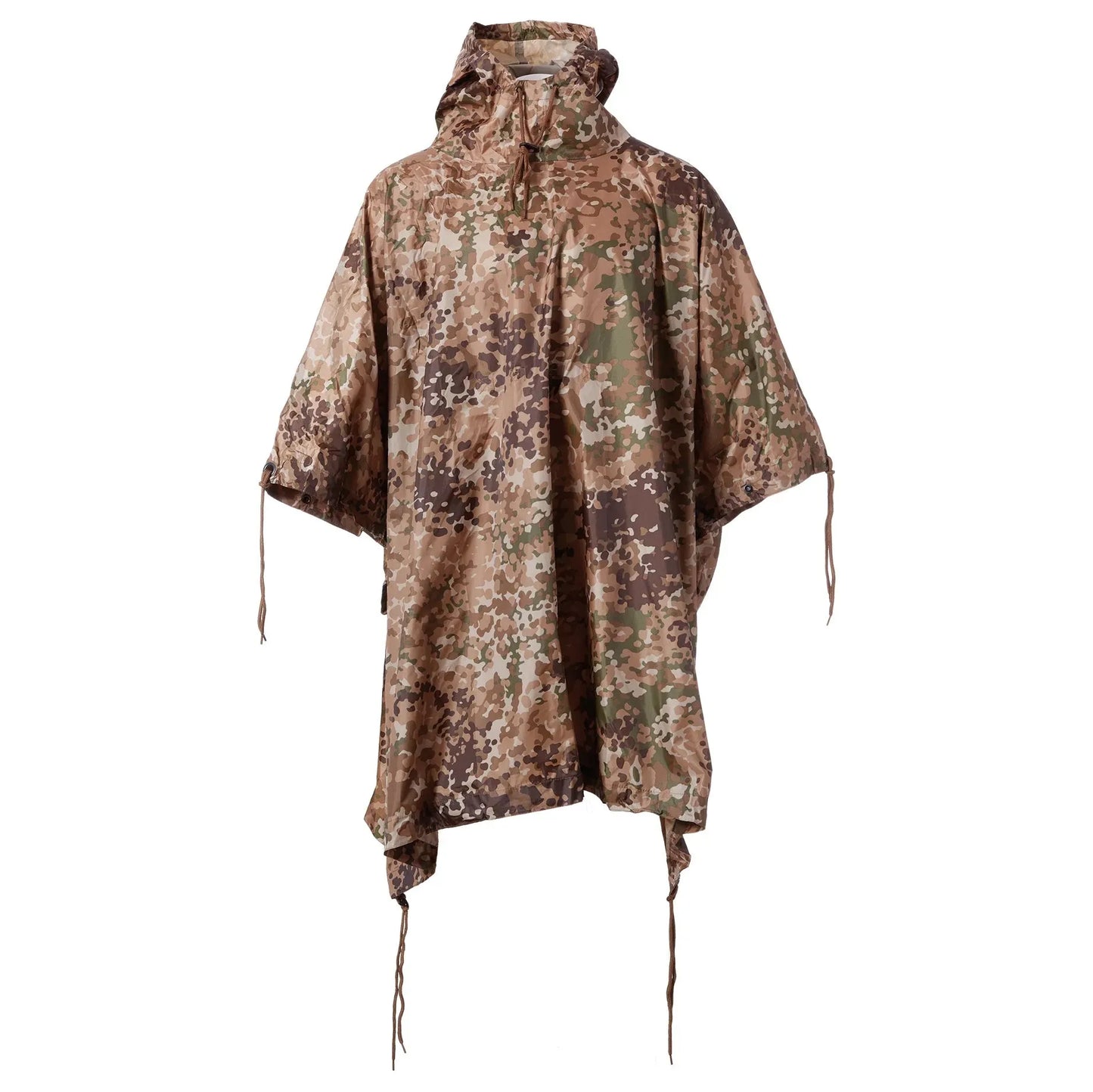 Mil-Tec Poncho RipStop - ASMC