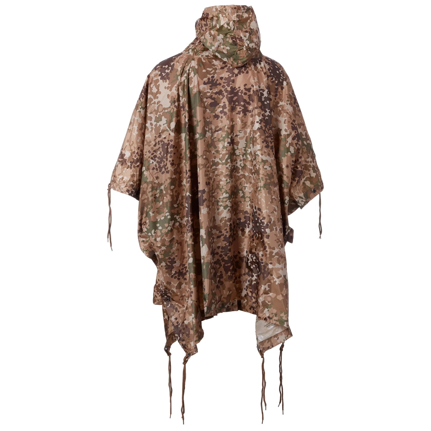 Mil-Tec Poncho RipStop - ASMC