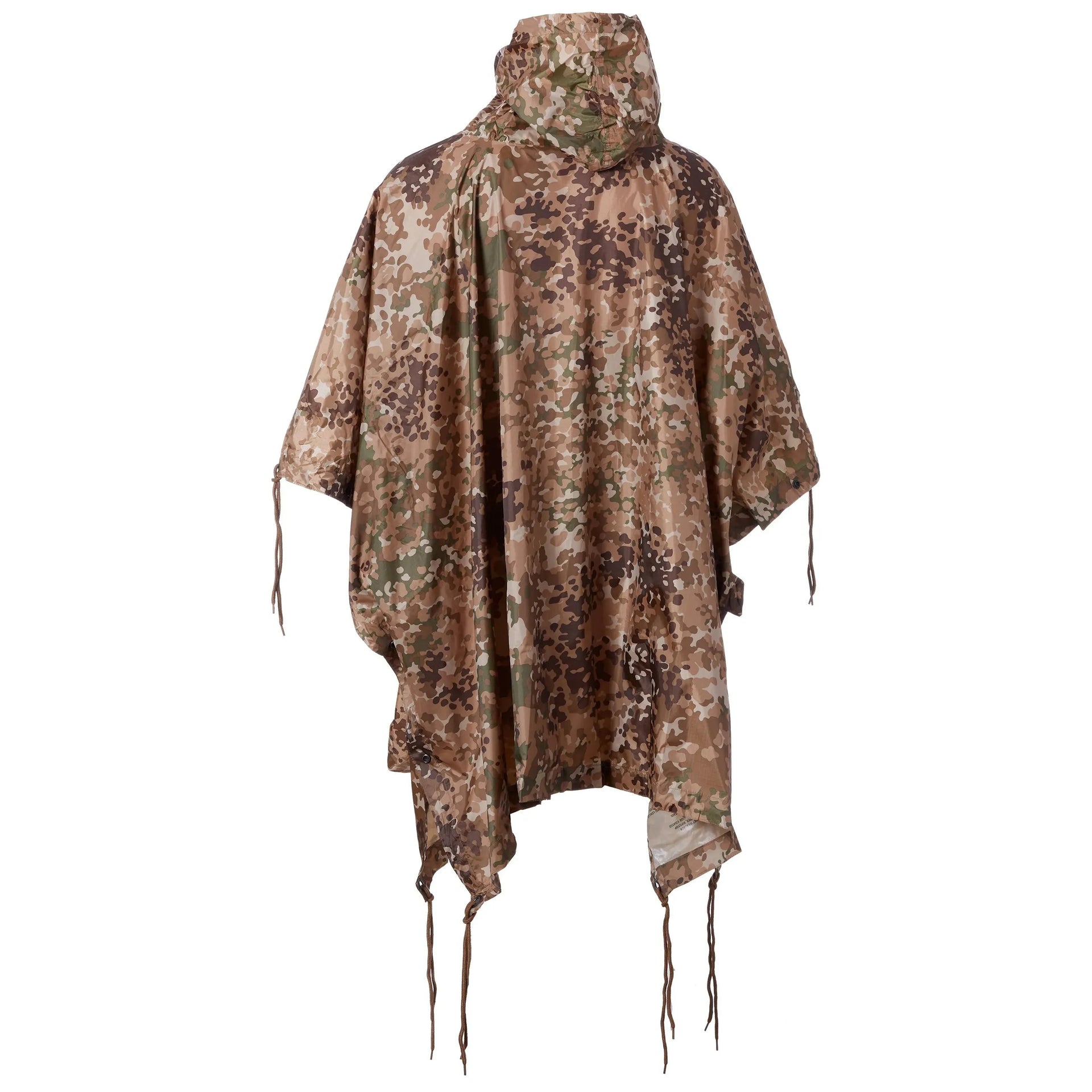 Poncho RipStop