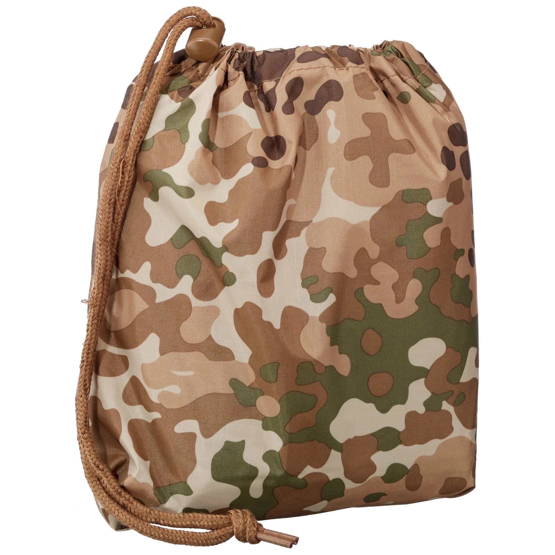 Mil-Tec Poncho RipStop - ASMC