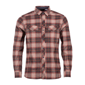 Helikon-Tex Helikon-Tex Hemd Defender MK2 Pilgrim Shirt rust plaid - ASMC