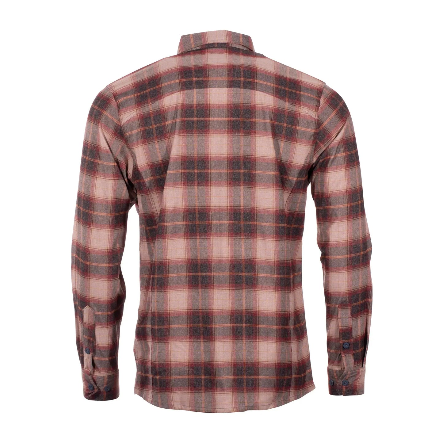 Helikon-Tex Helikon-Tex Hemd Defender MK2 Pilgrim Shirt rust plaid - ASMC