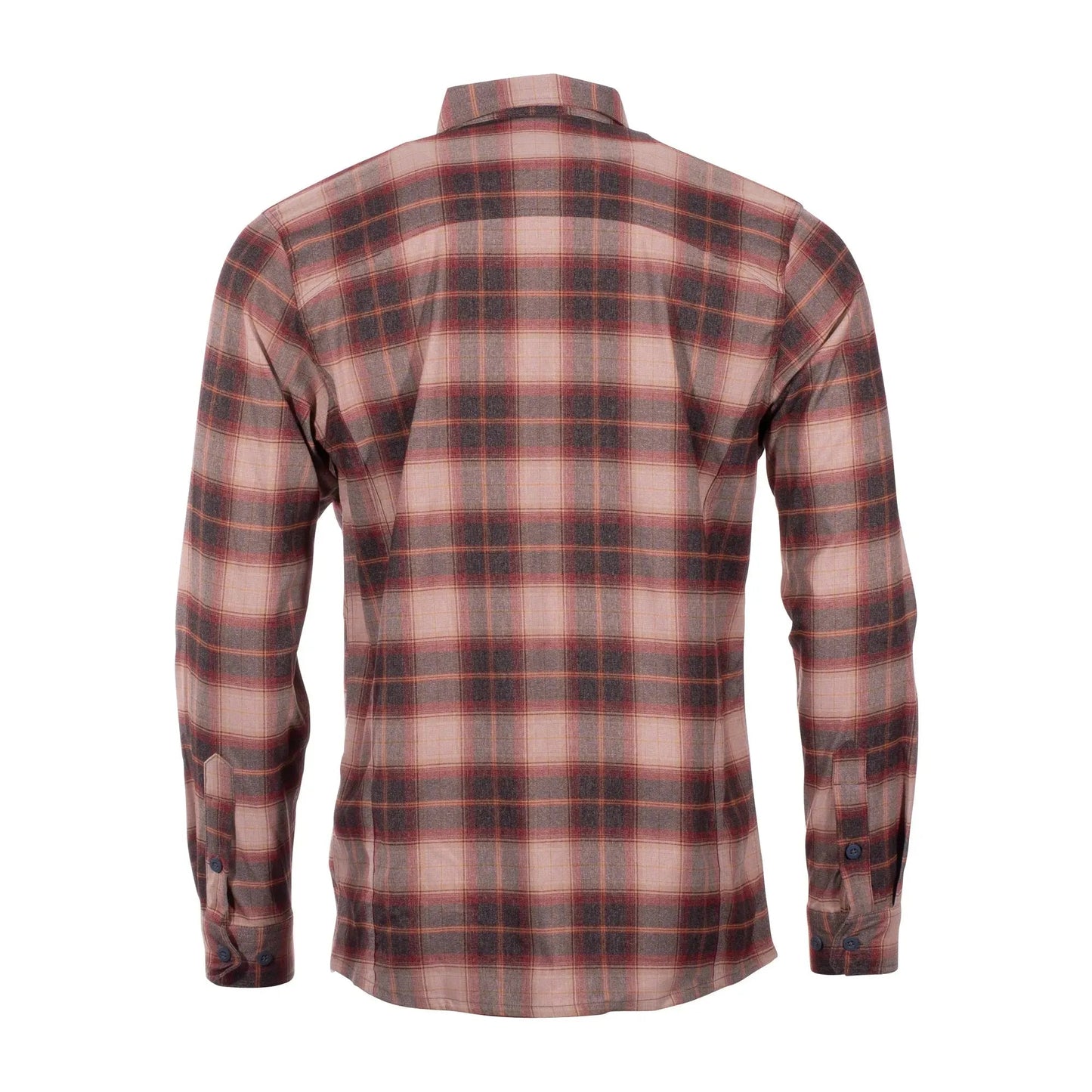 Hemd Defender MK2 Pilgrim Shirt
