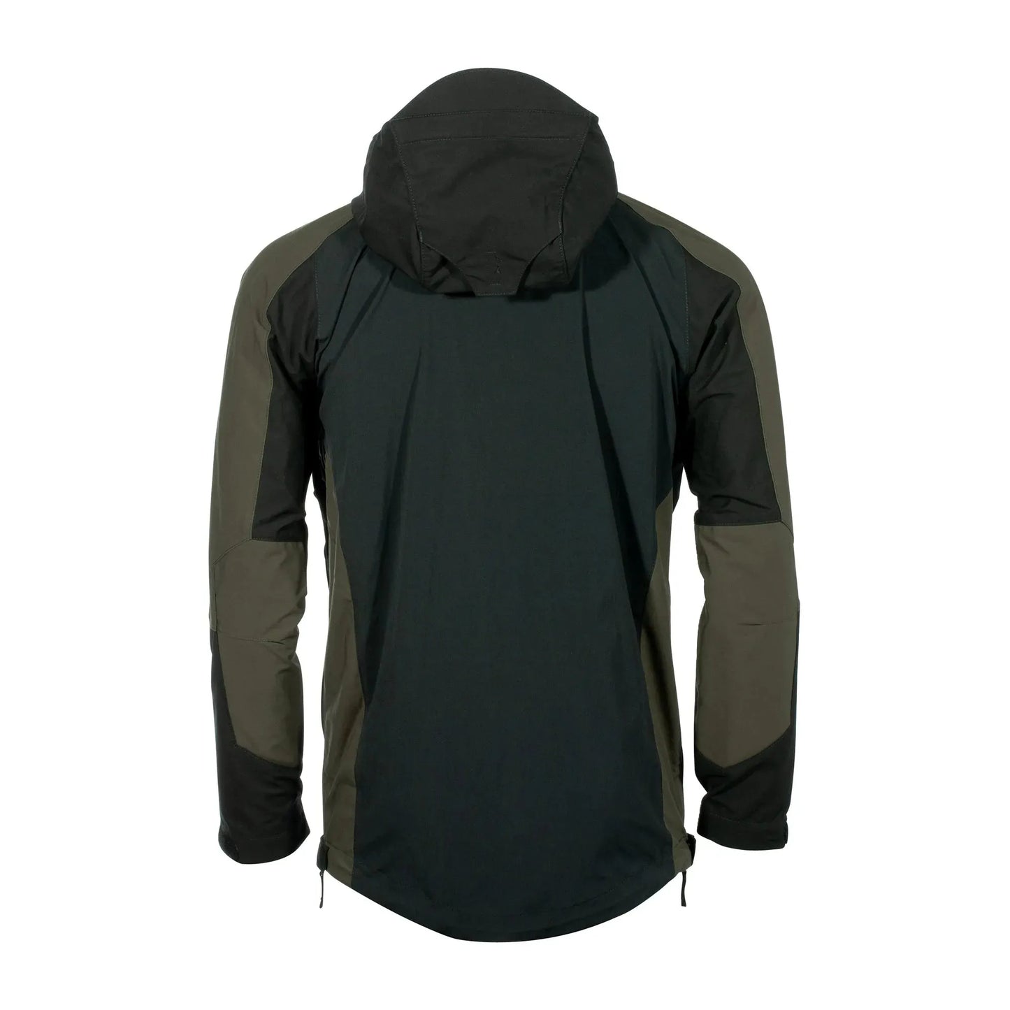 Helikon-Tex Helikon-Tex Jacke Woodsman Anorak schwarz taiga green - ASMC
