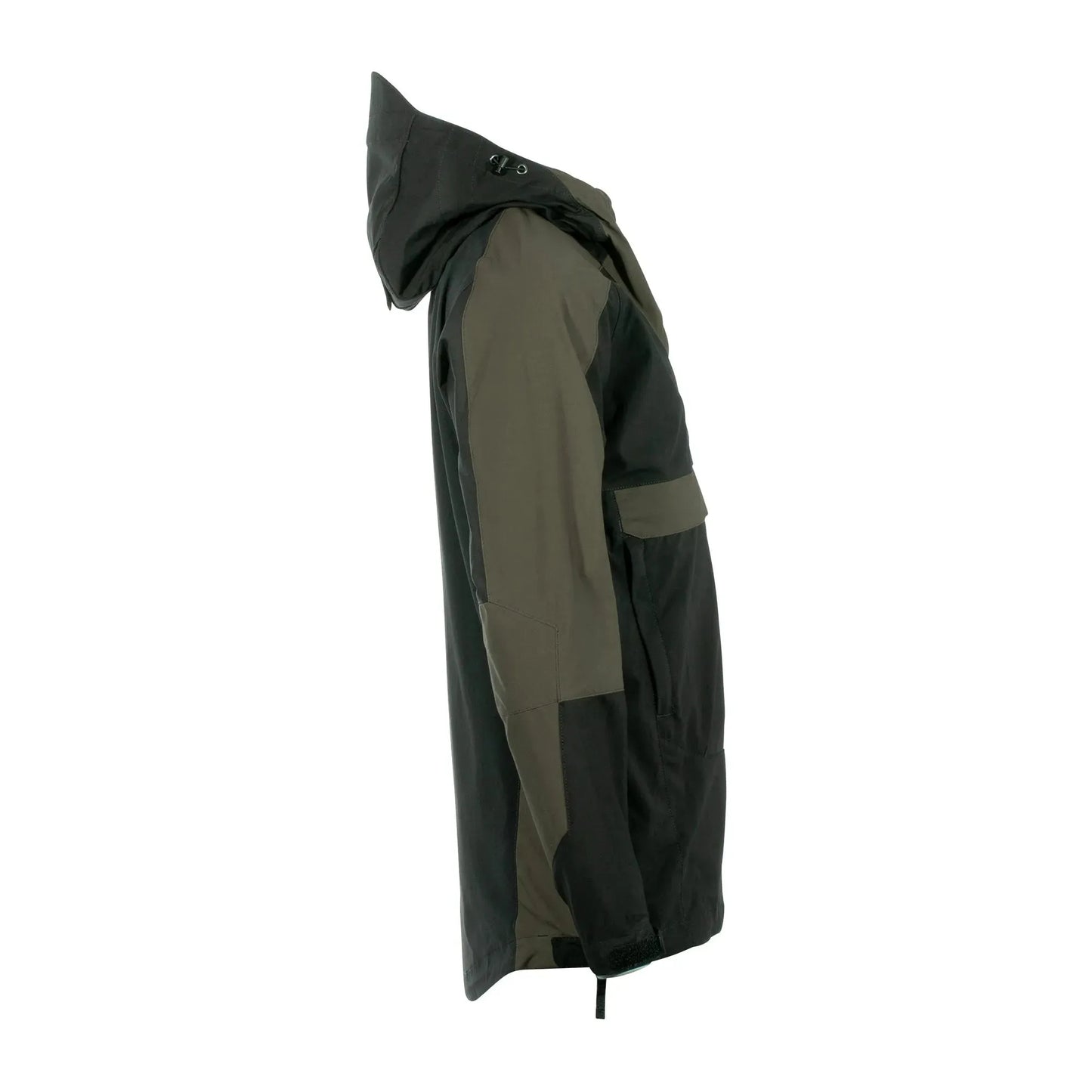 Helikon-Tex Helikon-Tex Jacke Woodsman Anorak schwarz taiga green - ASMC