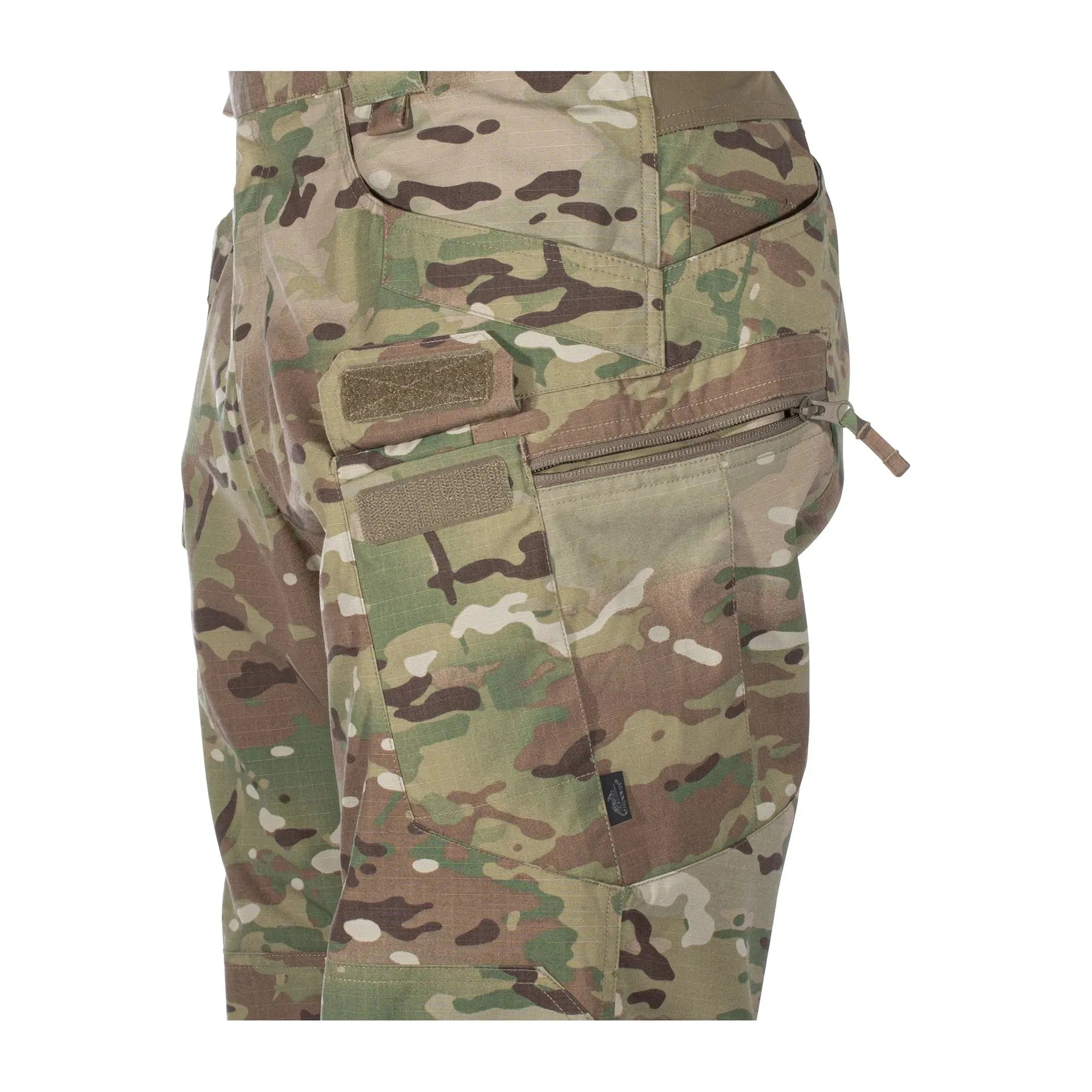 Helikon-Tex Helikon-Tex Shorts UTS Flex 11‘‘ multicam - ASMC