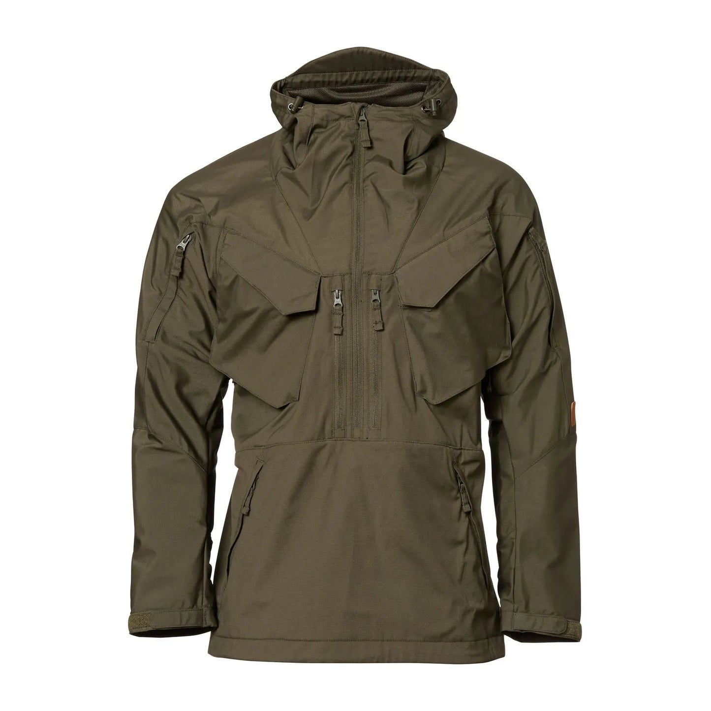 Helikon-Tex Helikon-Tex Anorak Pilgrim taiga green - ASMC
