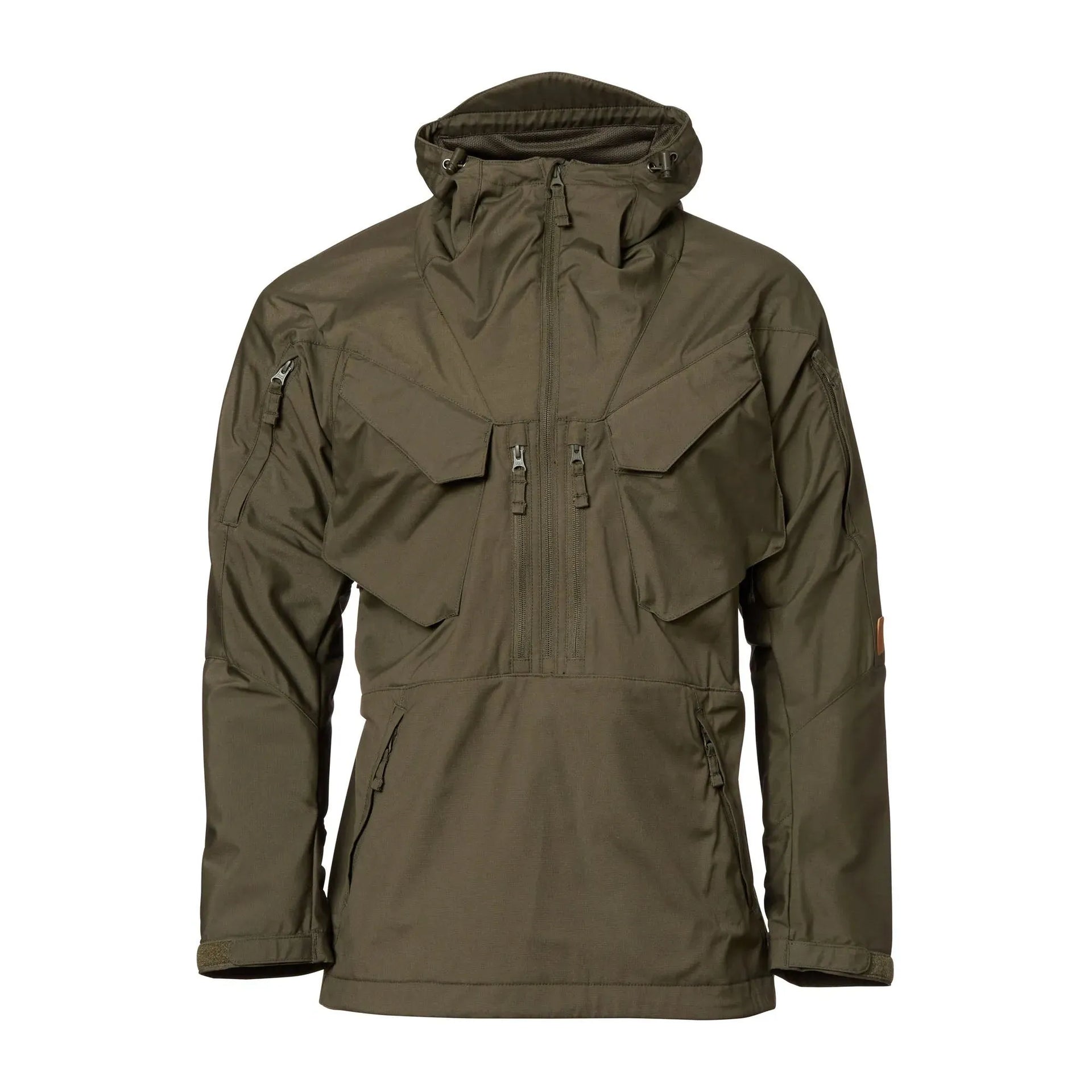 Helikon-Tex Helikon-Tex Anorak Pilgrim taiga green - ASMC