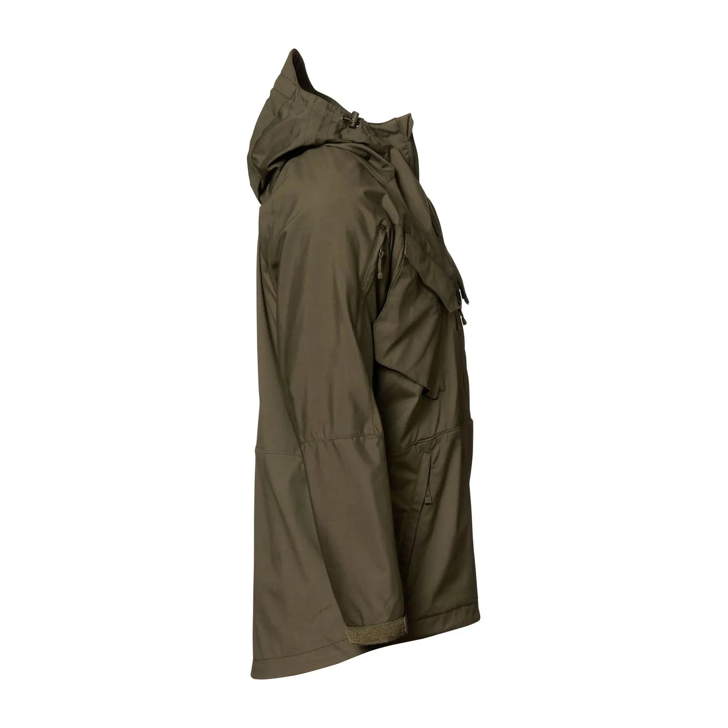 Helikon-Tex Helikon-Tex Anorak Pilgrim taiga green - ASMC