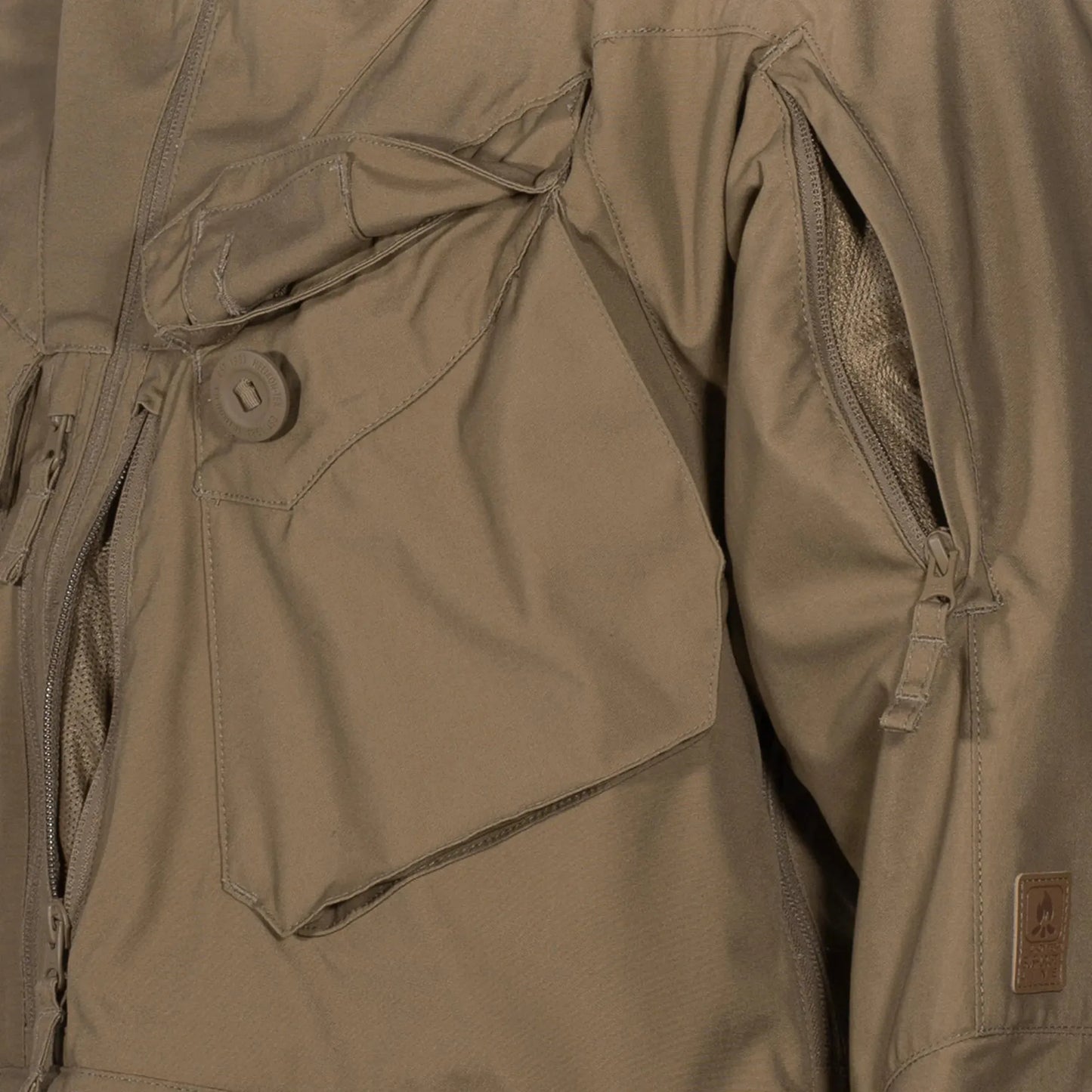 Anorak Pilgrim