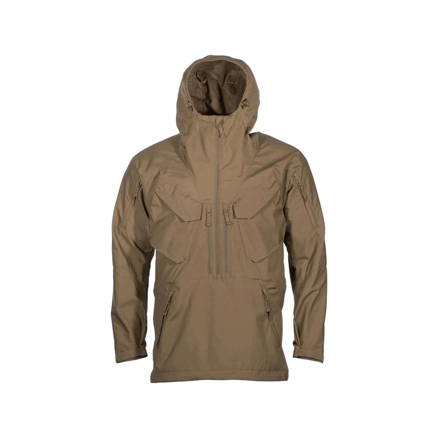 Anorak Pilgrim
