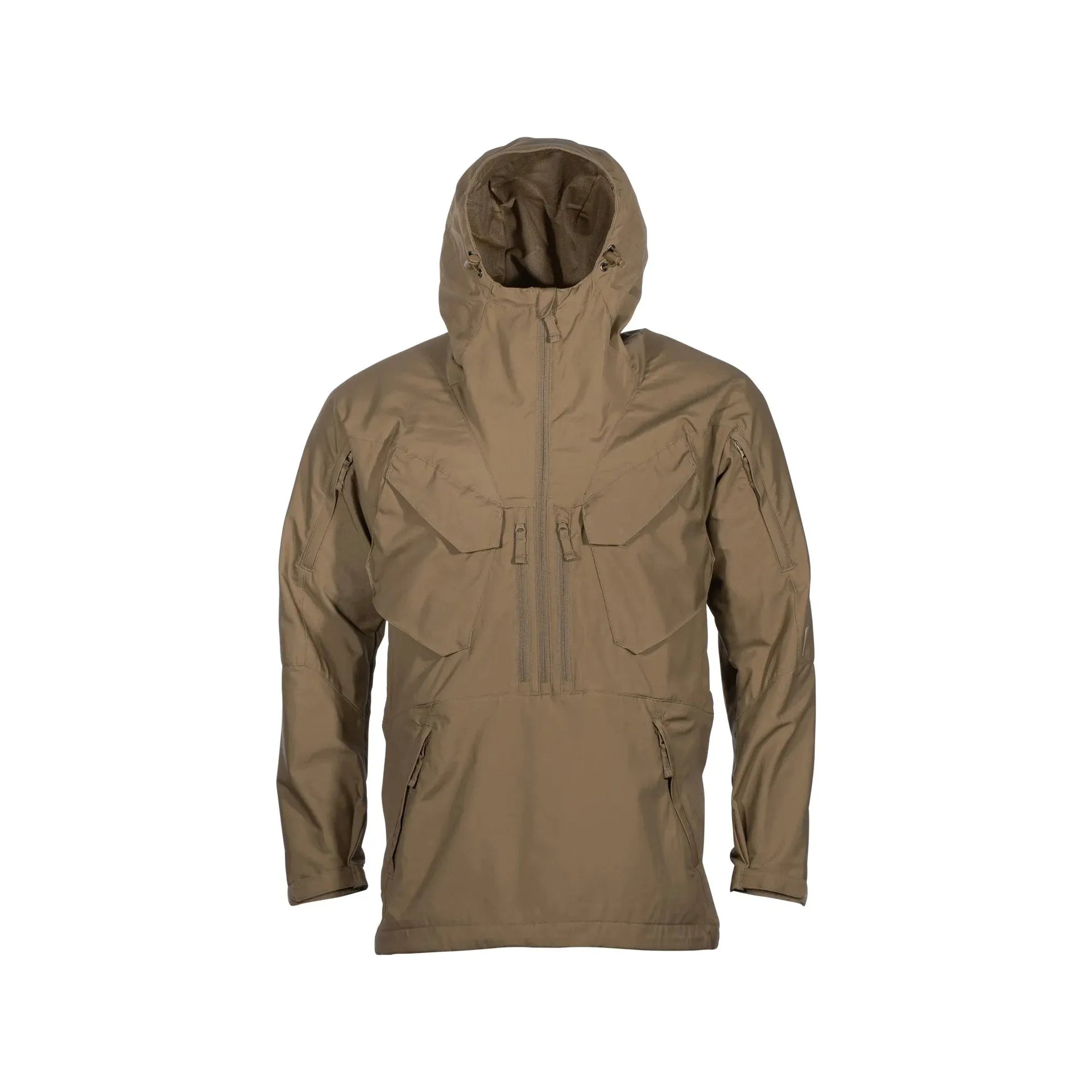 Anorak Pilgrim