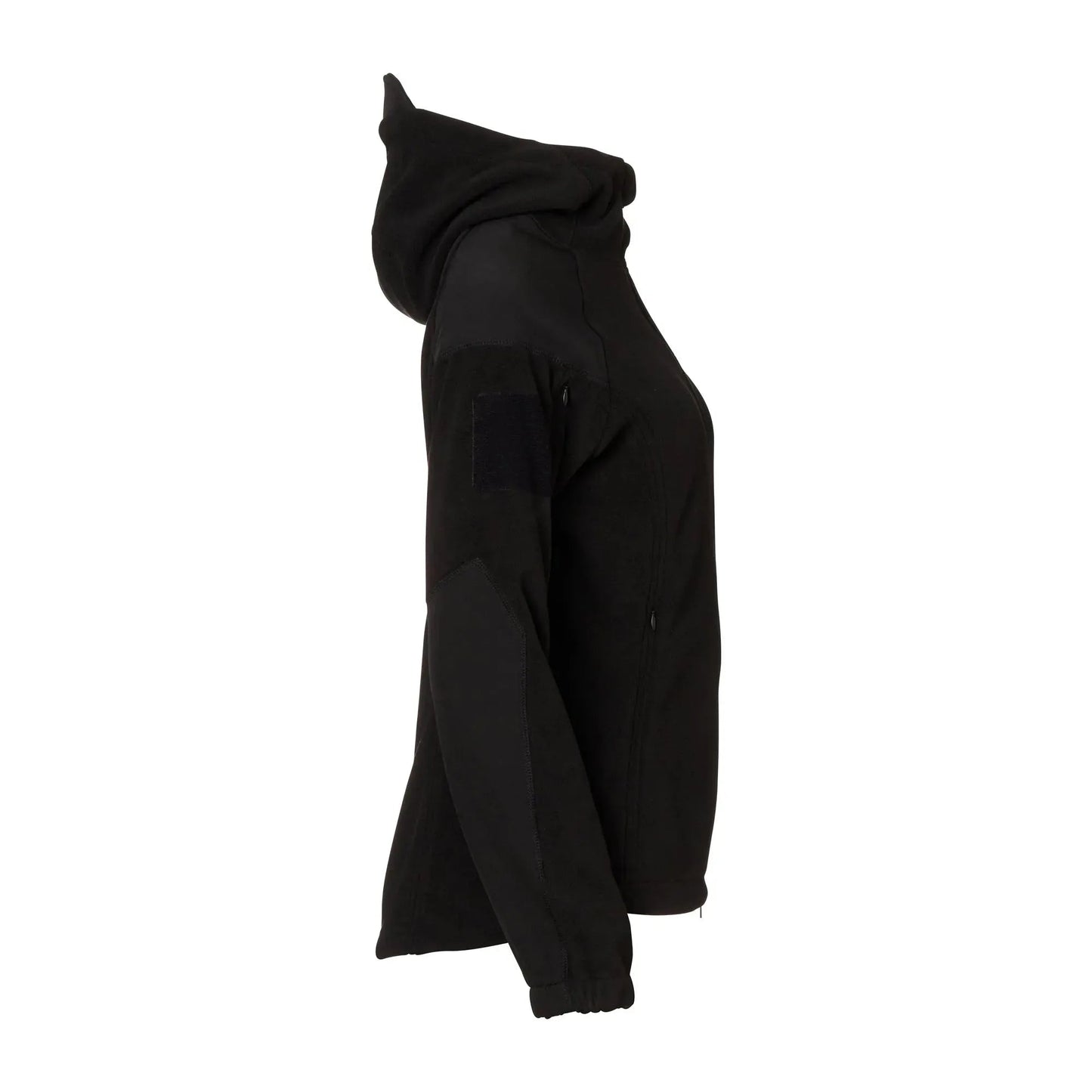 Jacke Cumulus Heavy Fleece Frauen