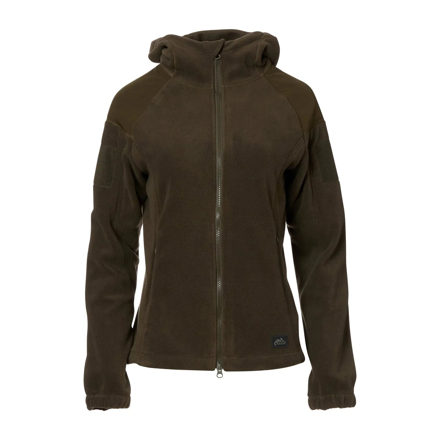 Helikon-Tex Jacke Cumulus Heavy Fleece Frauen - ASMC