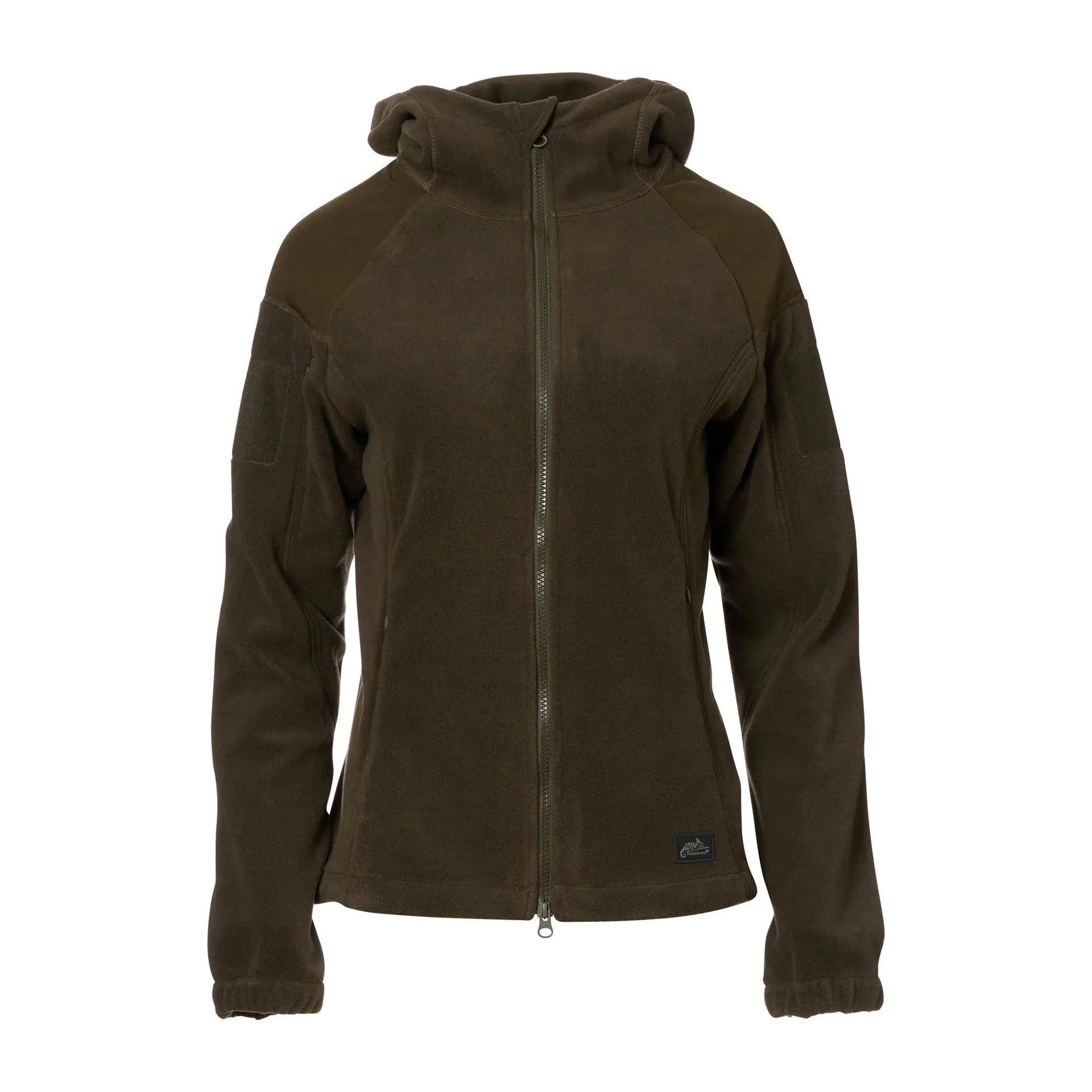 Helikon-Tex Jacke Cumulus Heavy Fleece Frauen - ASMC