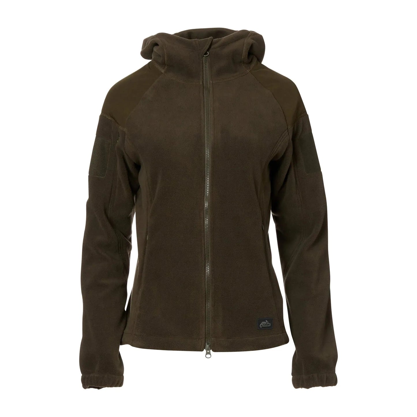 Jacke Cumulus Heavy Fleece Frauen