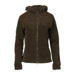 Jacke Cumulus Heavy Fleece Frauen