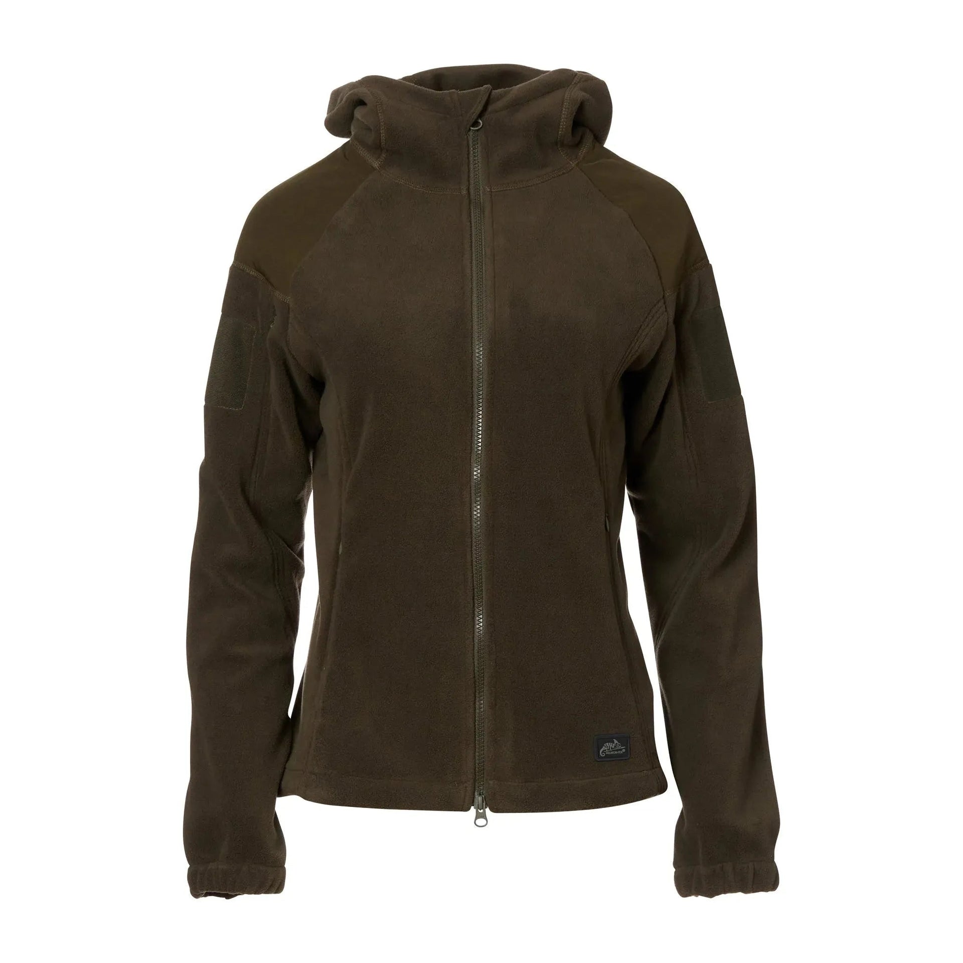 Jacke Cumulus Heavy Fleece Frauen
