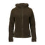 Jacke Cumulus Heavy Fleece Frauen