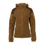 Helikon-Tex Jacke Cumulus Heavy Fleece Frauen - ASMC