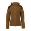 Jacke Cumulus Heavy Fleece Frauen
