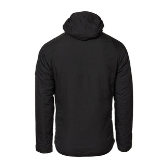 Jacke Wolfhound Hoodie Climashield schwarz