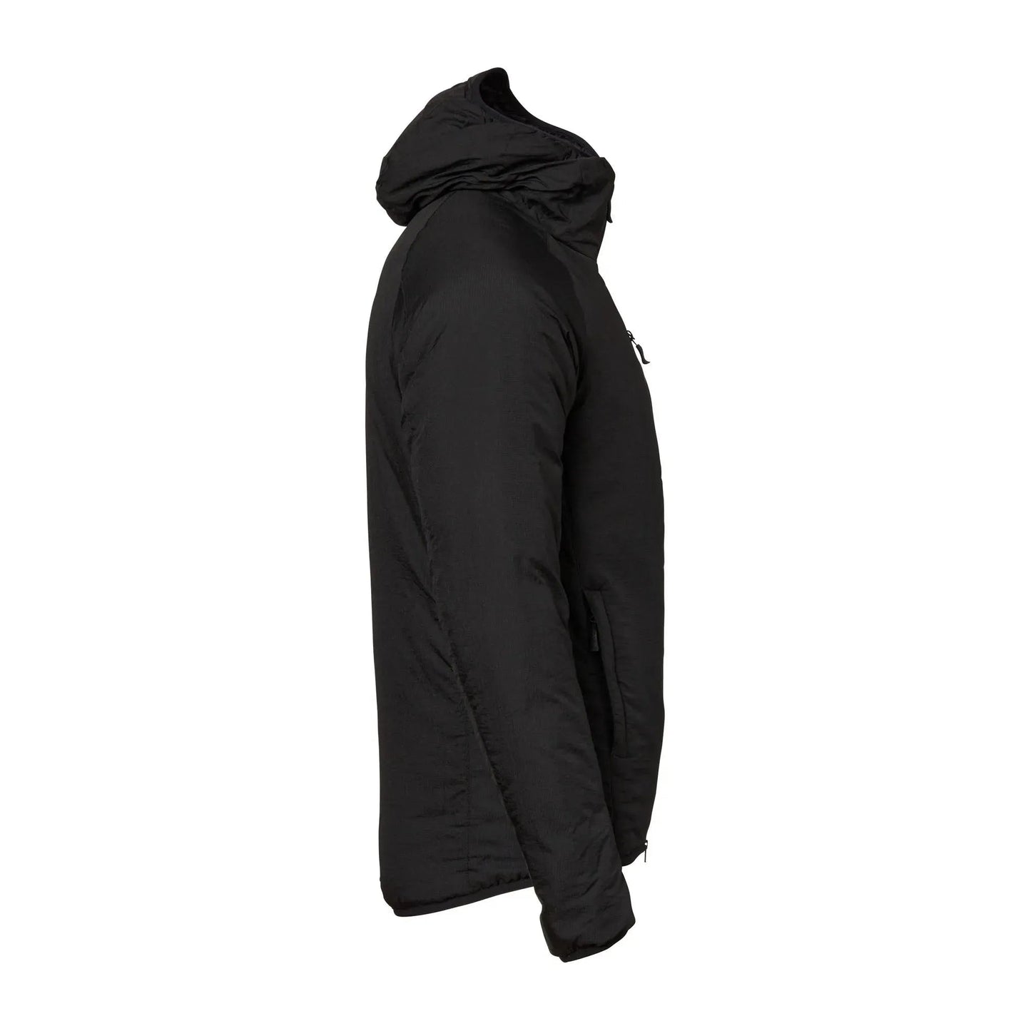 Jacke Wolfhound Hoodie Climashield
