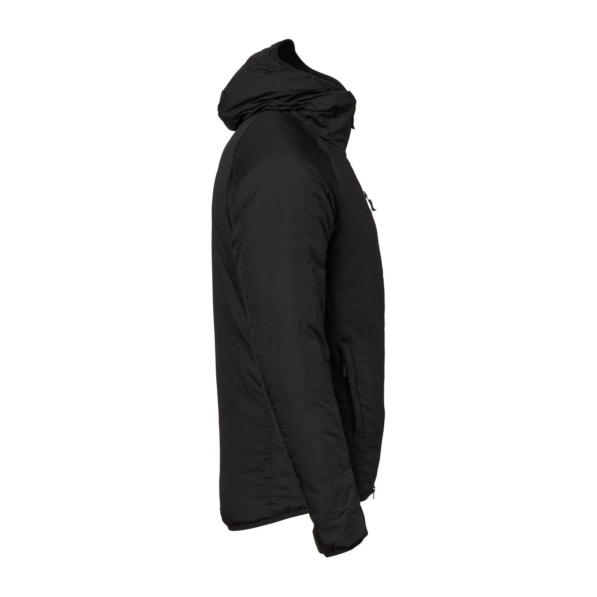 Jacke Wolfhound Hoodie Climashield
