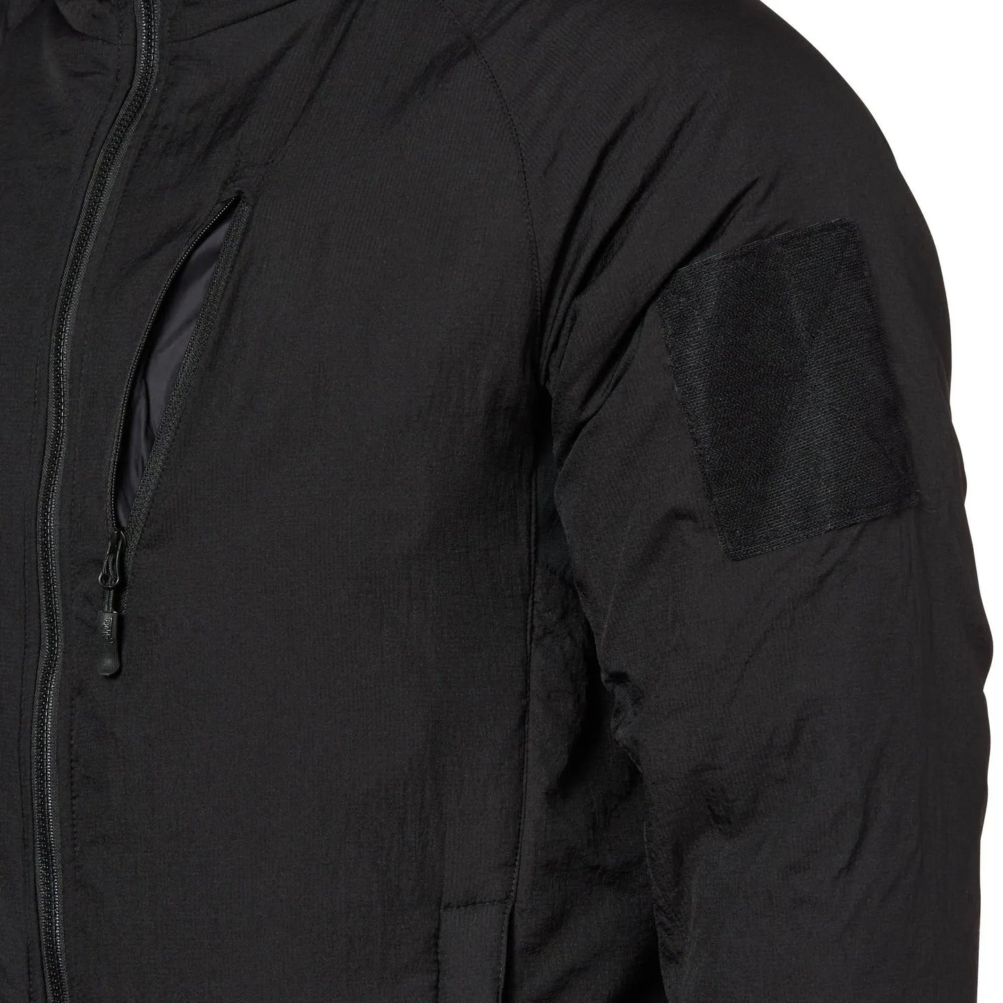 Helikon-Tex Helikon-Tex Jacke Wolfhound Hoodie Climashield schwarz - ASMC